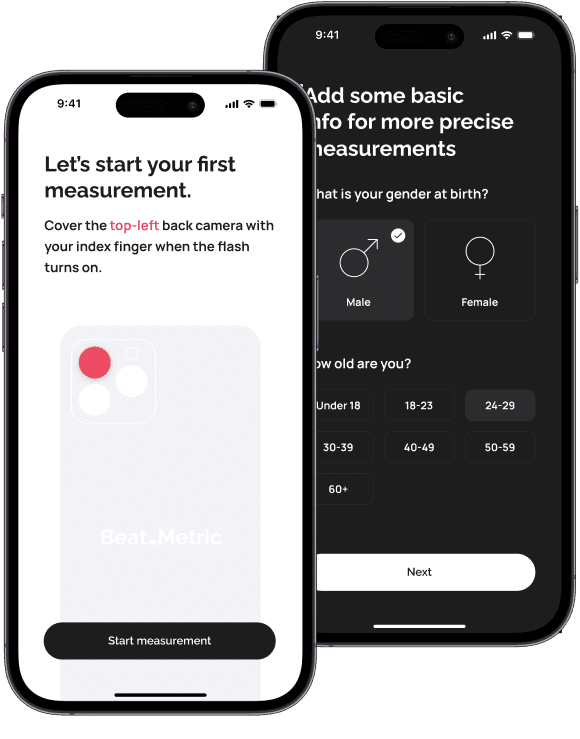 User Flow & Wireframes