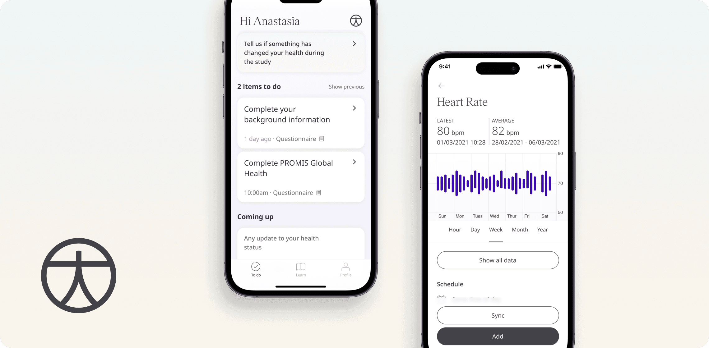 Huma, a remote patient monitoring platform